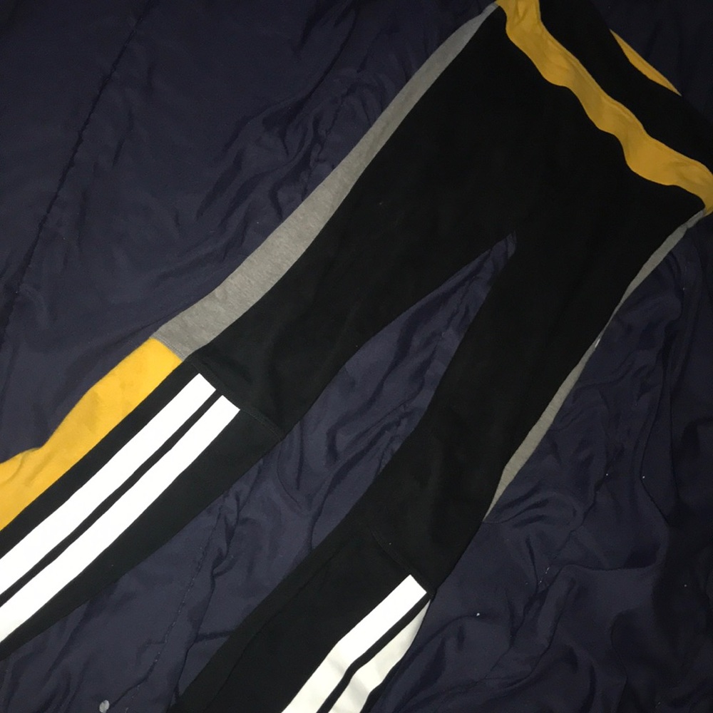 victoria’s secret tights